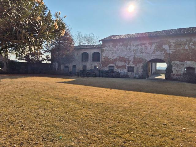 Rustico in vendita a Alfianello, Lombardia