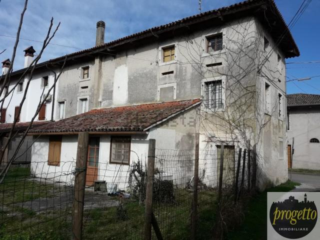 Rustico in vendita a San Pier D'isonzo, Friuli-Venezia Giulia