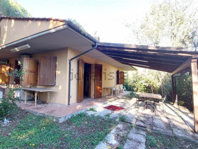 Rustico in vendita a Castelnuovo Misericordia, Rosignano Marittimo