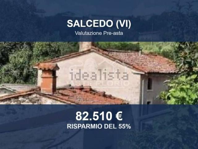 Rustico in vendita a Salcedo, Veneto