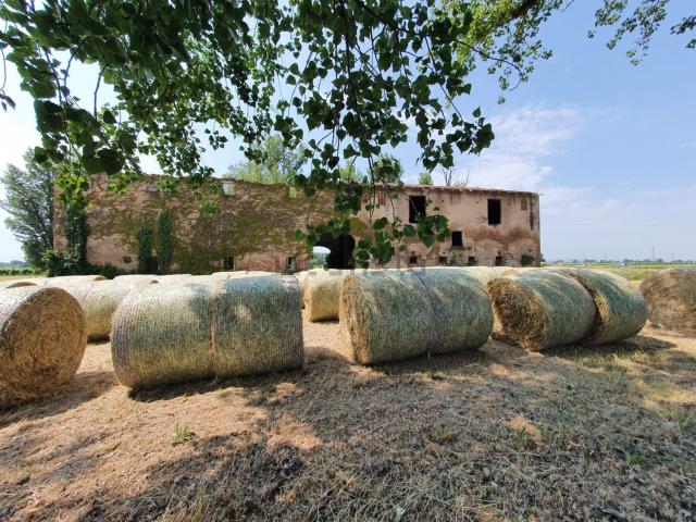 Rustico in vendita a Bagno, Re