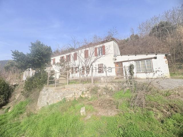 Rustico in vendita a Valnogaredo, Padova