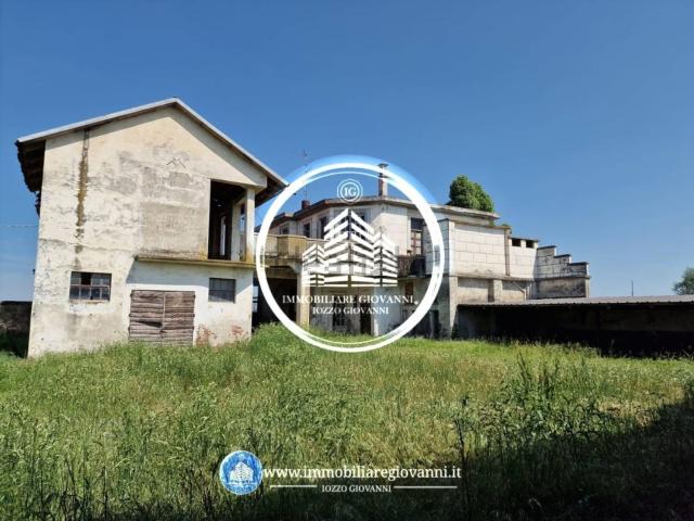 Rustico in vendita a Piemonte, Torino