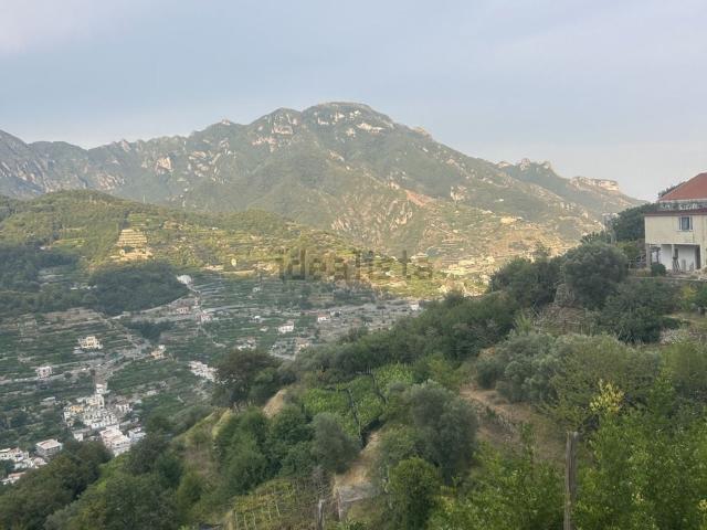 Rustico in vendita a Ravello, Campania