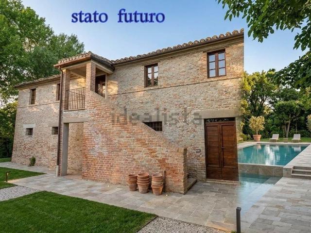Rustico in vendita a Marche, Ancona