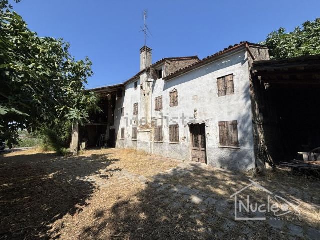 Rustico in vendita a Sant'elena, Veneto