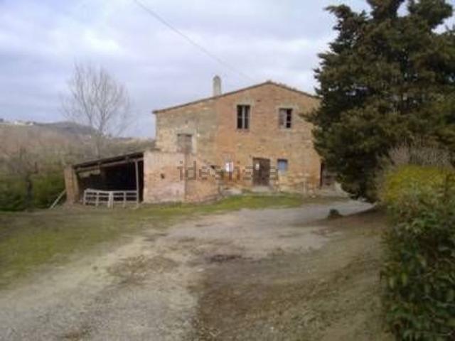 Rustico in vendita a Chiusi Città, Toscana