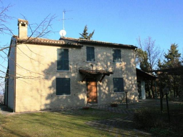 Rustico in vendita a Mondavio, Pesaro e Urbino