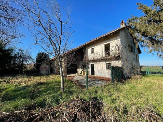 Rustico in vendita a Piemonte, Cuneo