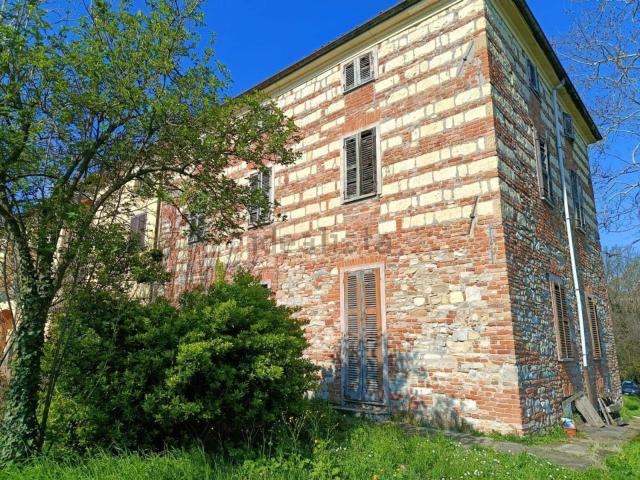 Rustico in vendita a Piemonte, Alessandria