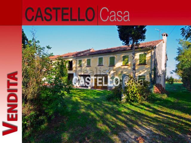 Rustico in vendita a Resana, Veneto