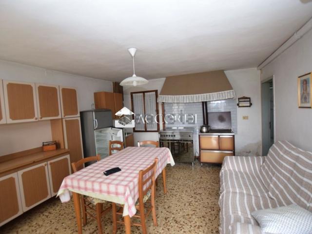 Rustico in vendita a Sant'Andrea, Montebelluna