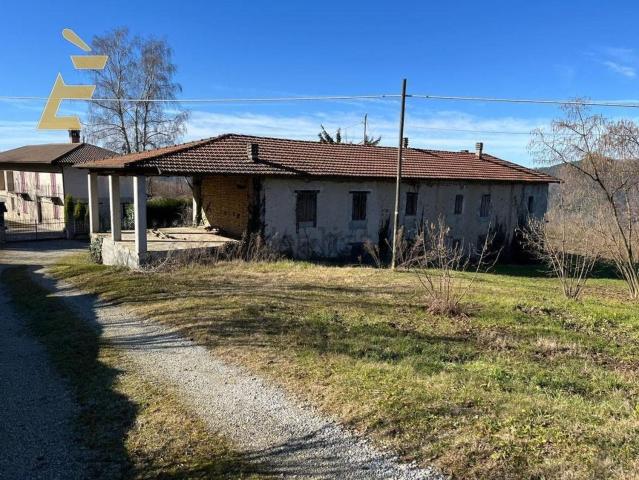 Rustico in vendita a Piemonte, Cuneo