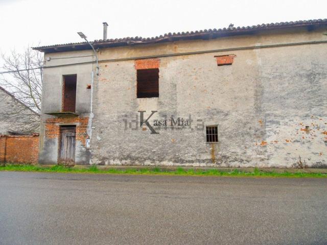 Rustico in vendita a Piemonte, Torino