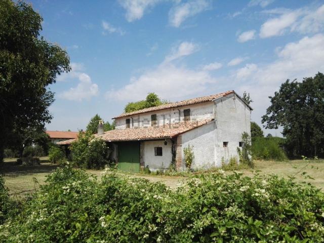 Rustico in vendita a Unione dei comuni Valle del Savio, Cesenà