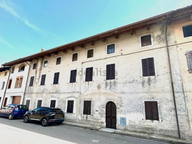 Rustico in vendita a Gradisca / Grediscje, Sedegliano / Sedean