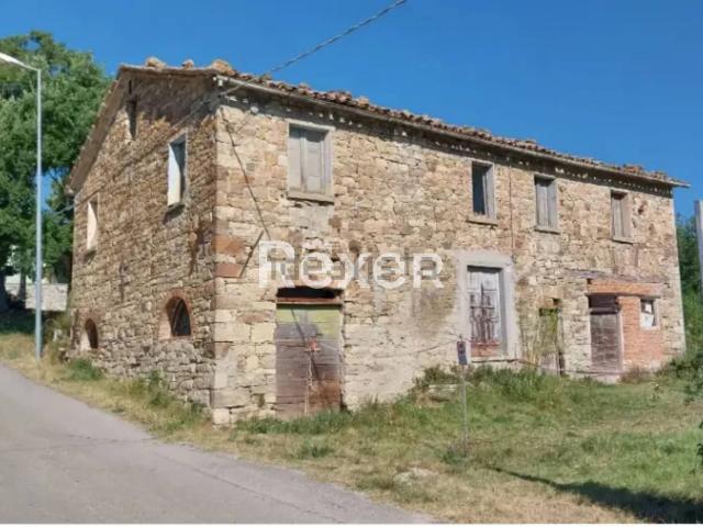 Rustico in vendita a Torricella, Novafeltria