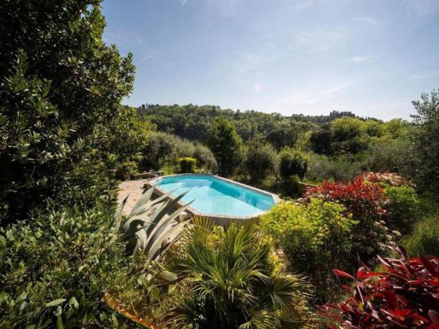 Rustico in vendita a Montescudaio, Toscana