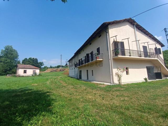 Rustico in vendita a Piemonte, Cuneo