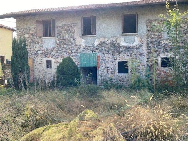 Rustico in vendita a Piemonte, Novara