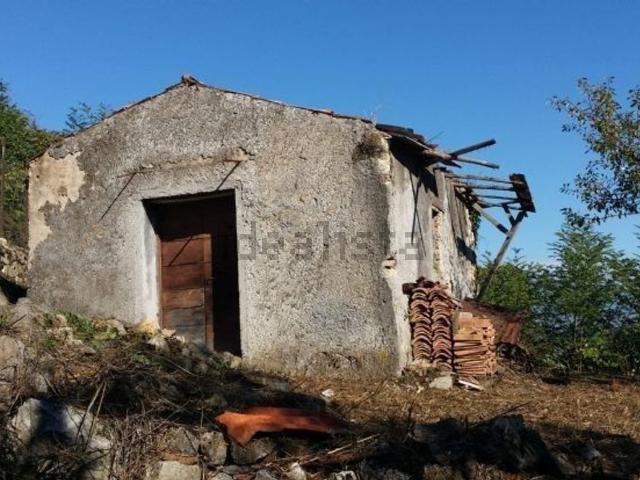 Rustico in vendita a Ceccano, Lazio
