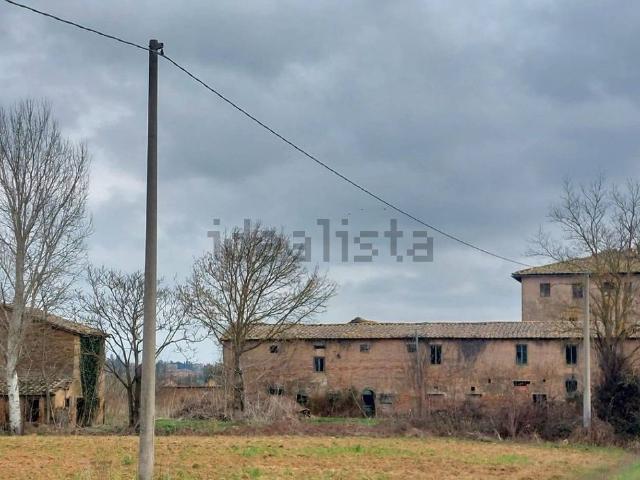 Rustico in vendita a Sovicille, Toscana