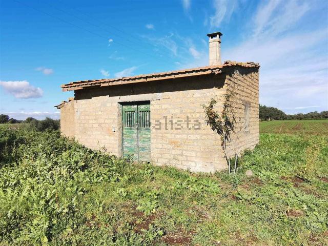 Rustico in vendita a Tarquinia, Lazio