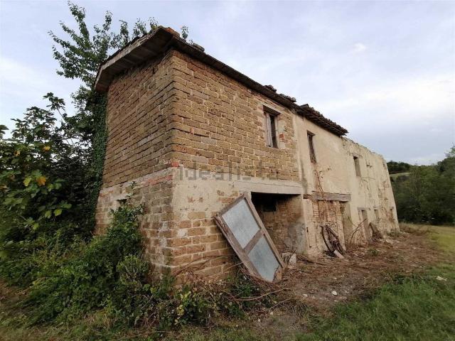 Rustico in vendita a Serralta Vecchia, Marche