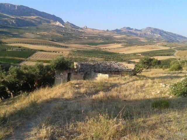 Rustico in vendita a Sciacca, Sicilia