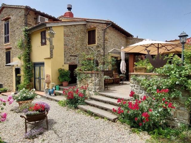 Rustico in vendita a Vicchio, Toscana