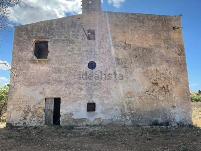 Rustico in vendita a Marsala, Sicilia