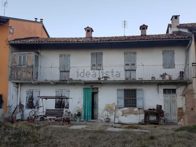 Rustico in vendita a Piemonte, Asti