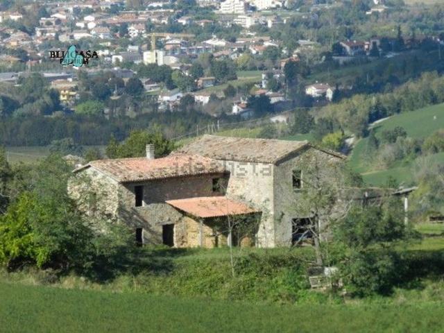 Rustico in vendita a Meldola, Forlì-Cesena