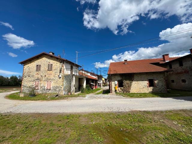 Rustico in vendita a Piemonte, Cuneo