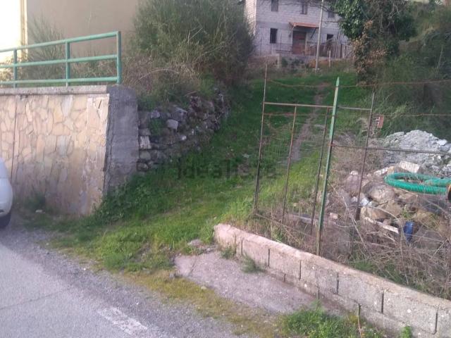 Rustico in vendita a San Severino Lucano, Basilicata