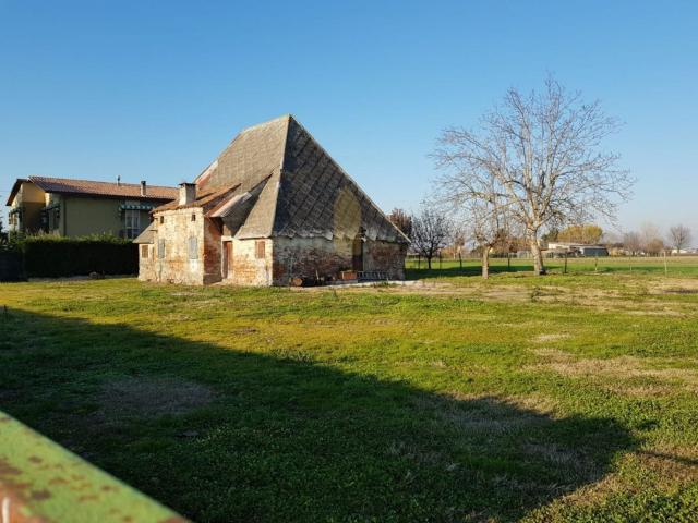 Rustico in vendita a Conselve, Veneto