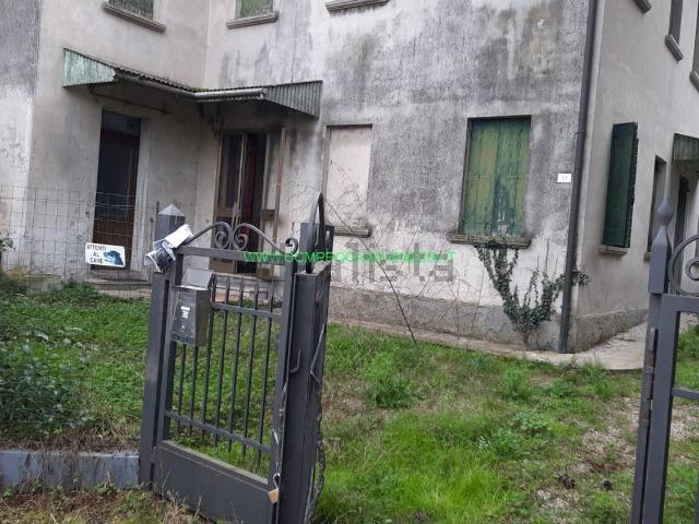 Rustico in vendita a Casier