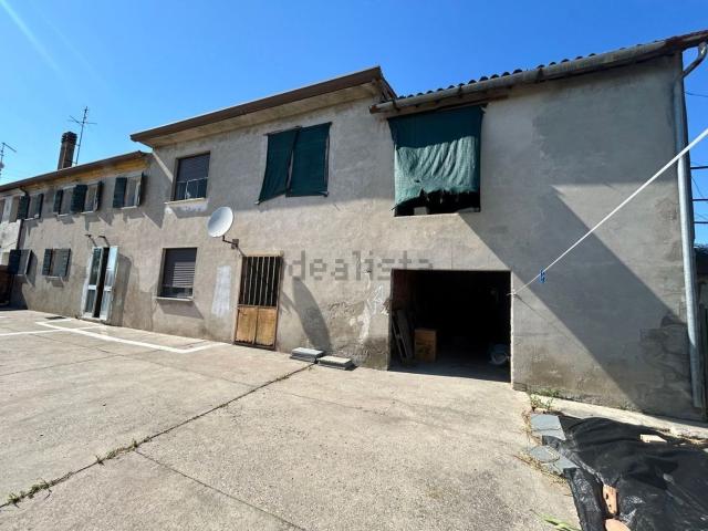 Rustico in vendita a San Zenone, Minerbe