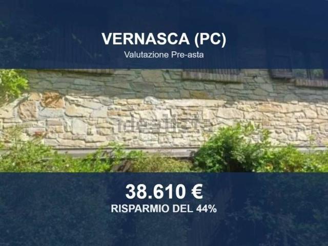Rustico in vendita a Borla, Vernasca