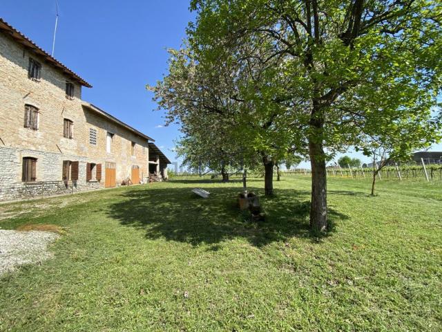 Rustico in vendita a Ormelle, Veneto