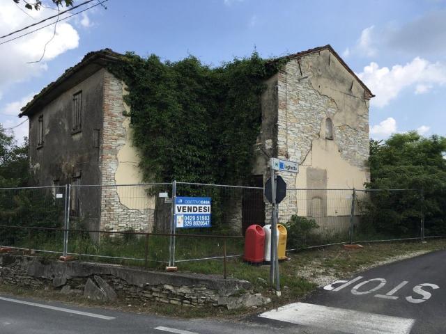 Rustico in vendita a Baone, Veneto