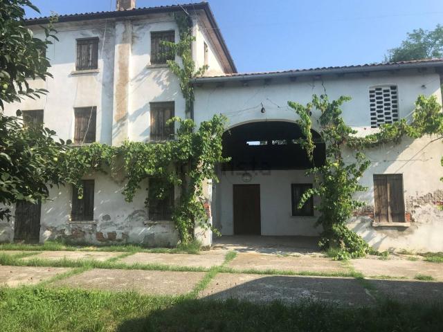 Rustico in vendita a Fonte, Riese Pio X