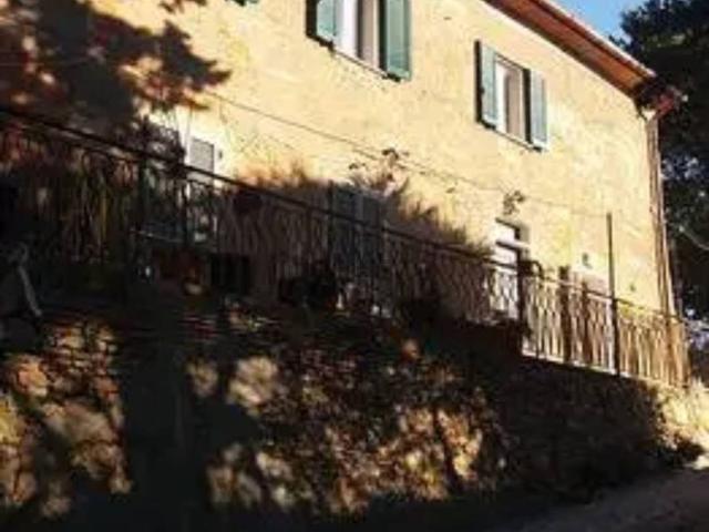 Rustico in vendita a Casciana Terme Lari, Usigliano