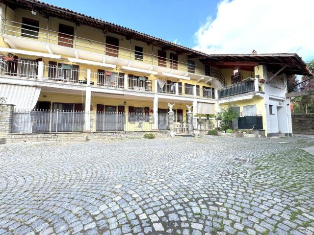 Rustico in vendita a Piemonte, Torino