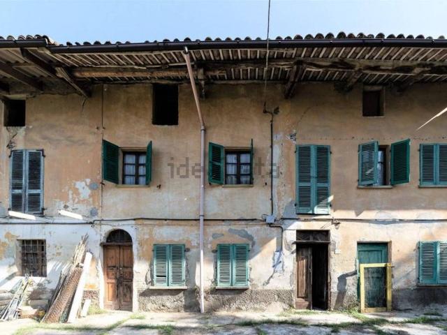 Rustico in vendita a Piemonte, Asti