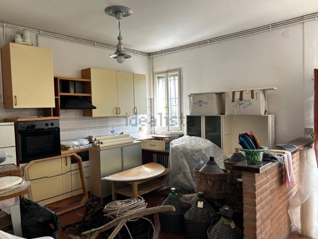 Rustico in vendita a Ferrara, Reggio Emilia