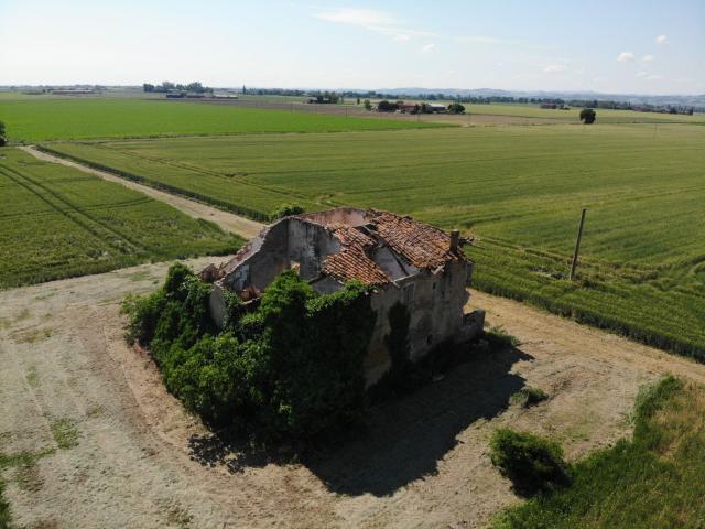 Rustico in vendita a Nuovo Circondario Imolese, Castel San Pietro Terme