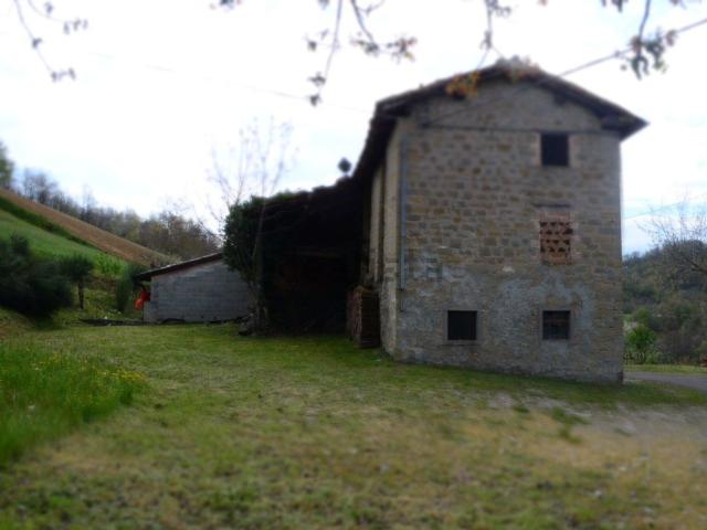 Rustico in vendita a Appennino Reggiano, Re