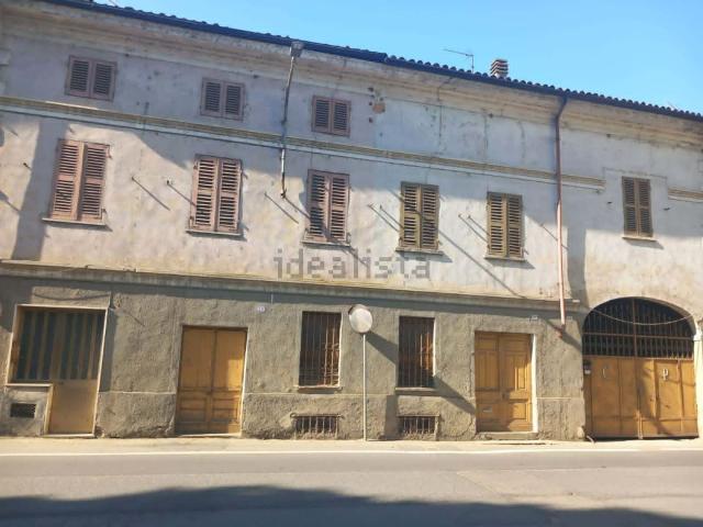 Rustico in vendita a Piemonte, Asti