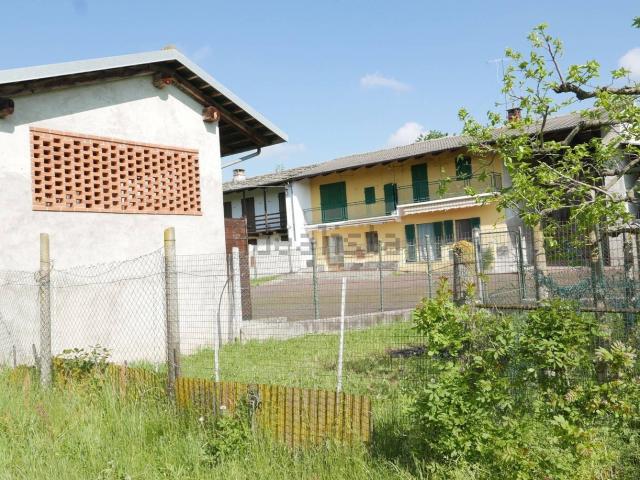 Rustico in vendita a Piemonte, Cuneo